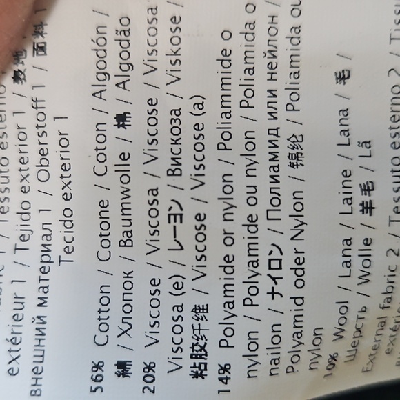 Missoni Vibrant Knit Patterned Dress with Black Textured Sleeves New Size 36 (0) - Picture 14 of 14